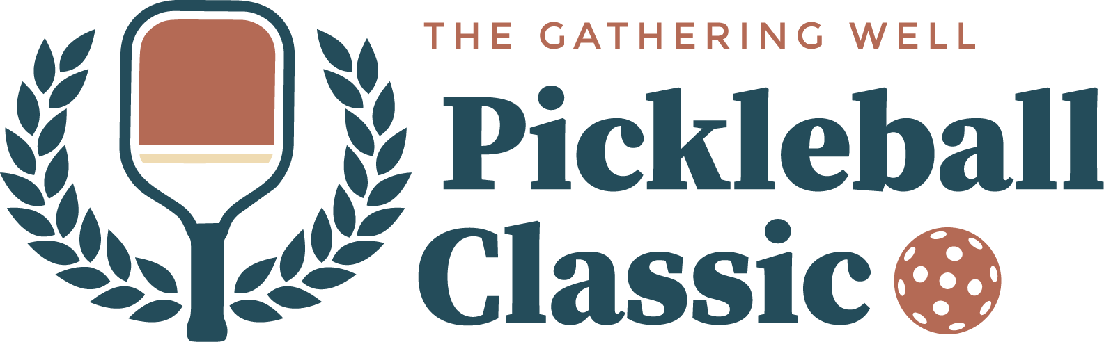 The Gathering Well Pickleball Classic, home